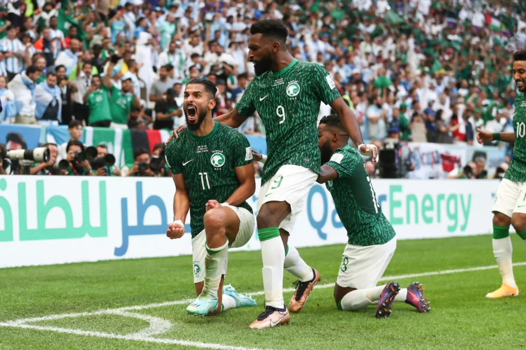 السعودية تُكمل استعداداتها للوديات قبل المرحلة النهائية من تصفيات كأس العالم