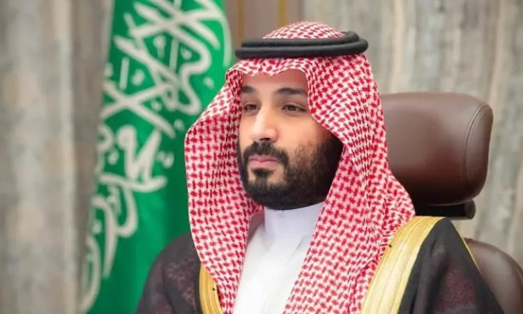 السعودية: يجب على المجتمع الدولي وضع حد للتداعيات المأساوية للاعتداءات على فلسطين.