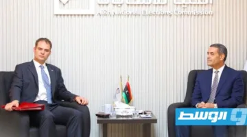 السفارة البريطانية: أي محاولة لإعاقة الانتخابات المحلية تعد انتهاكًا لحقوق الشعب الليبي