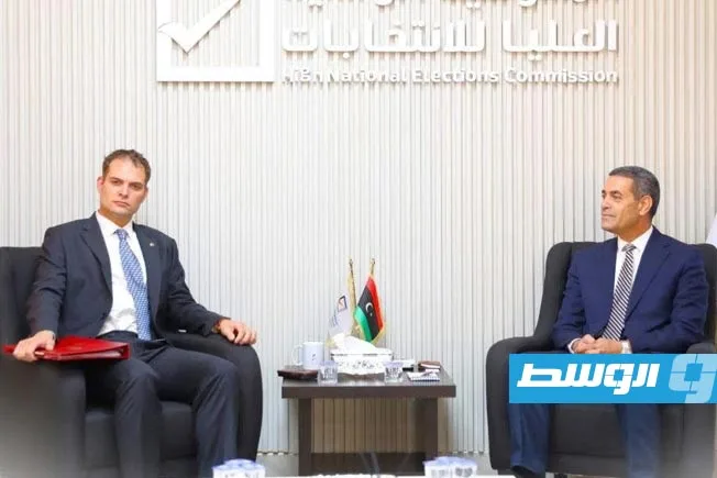 السفارة البريطانية: أي محاولة لإعاقة الانتخابات المحلية تعد انتهاكًا لحقوق الشعب الليبي