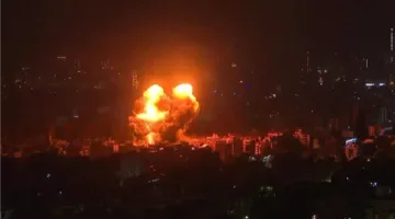 السفارة السورية: نُحمّل إسرائيل المسؤولية الكاملة عن هجوم السويداء