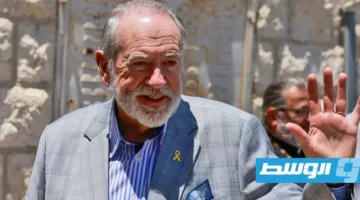 السفير الأميركي في “إسرائيل” يطالب بمحاسبة المتورطين في استهداف كنيسة بالضفة الغربية.