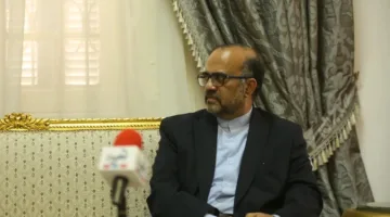 السفير الإيراني في القاهرة لـ«الحرية»: الهجوم على طهران لم يكن اختيارًا إسرائيليًا بل قرارًا أمريكيًا تم تنفيذه بأيدٍ صهيونية.