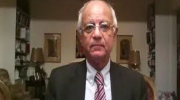 السفير حسين هريدي: تآكل نظام احترام القانون الدولي على يد إسرائيل