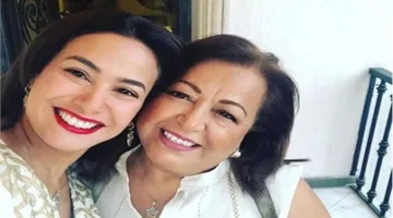 السقا، ياسر جلال، ويسرا: الفنانون يعبّرون عن أسفهم لوفاة والدة هند صبري