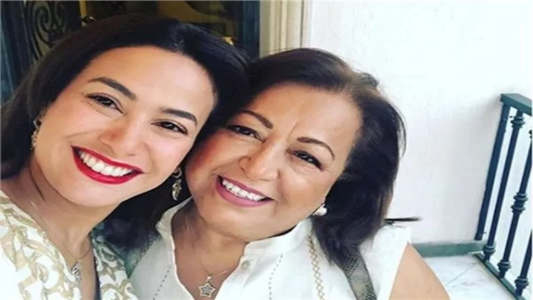 السقا، ياسر جلال، ويسرا: الفنانون يعبّرون عن أسفهم لوفاة والدة هند صبري السقا، ياسر جلال، ويسرا: الفنانون يعبّرون عن أسفهم لوفاة والدة هند صبري