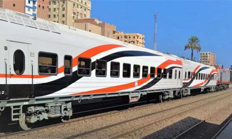 “السكك الحديدية” تُعلن عن استئناف خدمة حجز تذاكر السفر للقطارات