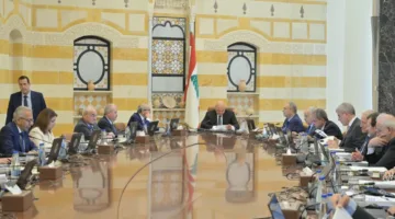 السلاح في مواجهة الحكومة يوم الثلاثاء… كيف ستتعامل مع الضغوط؟