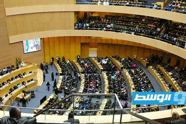 «السلام والأمن في إفريقيا»: الحاجة الملحة لنزع سلاح الجماعات غير الحكومية في طرابلس «السلام والأمن في إفريقيا»: الحاجة الملحة لنزع سلاح الجماعات غير الحكومية في طرابلس