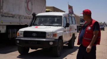 السلطات السورية تinitiates تحقيقاً سريعاً بشأن “انتهاكات مروعة” في السويداء