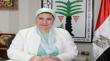 السنباطي: التعاون المحلي والدولي لمواجهة ظاهرة الاتجار بالبشر