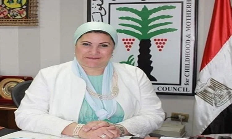 السنباطي: التعاون المحلي والدولي لمواجهة ظاهرة الاتجار بالبشر