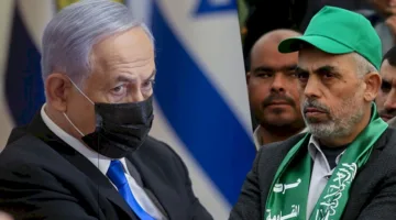السنوار يتفوق علينا حتى بعد الموت.. تركنا غارقين في الوحل