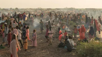 السودان: استشهاد 11 مدنيًا، من ضمنهم أطفال، في هجوم آخر لقوات الدعم السريع