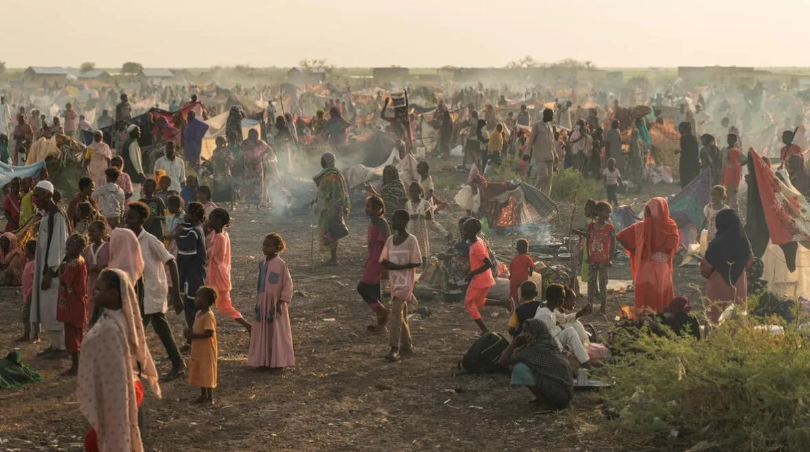السودان: استشهاد 11 مدنيًا، من ضمنهم أطفال، في هجوم آخر لقوات الدعم السريع السودان: استشهاد 11 مدنيًا، من ضمنهم أطفال، في هجوم آخر لقوات الدعم السريع