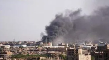 السودان: اشتباكات عنيفة في كردفان ووقوع خسائر بين صفوف الجيش