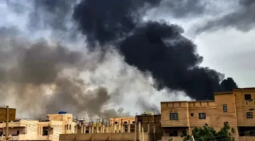 السودان المجهول | النهار