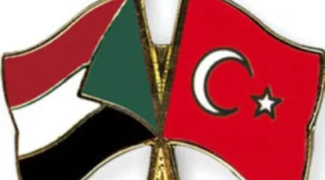 السودان يشارك في المعرض الدولي للصناعات الدفاعية IDEF 2025 في تركيا
