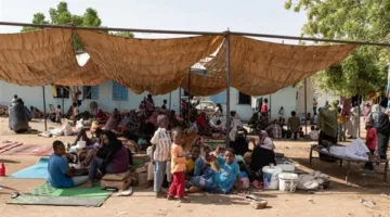 السودان يطالب بإنهاء بعثة التحقيق الأممية في ظل مزاعم عن انتهاكات