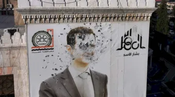 السوريون: بين آمال العدالة وواقع الخذلان