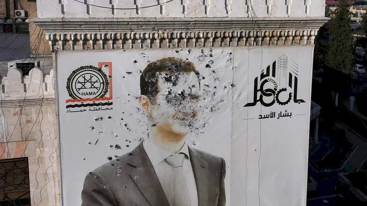 السوريون: بين آمال العدالة وواقع الخذلان السوريون: بين آمال العدالة وواقع الخذلان
