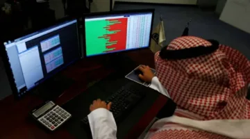 السوق السعودي يخسر 81 مليار ريال في يوليو وسط تحذيرات من انخفاض دون 10710 نقاط