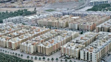 السوق العقاري السعودي: خطوة جديدة لتعزيز القدرة التنافسية وزيادة جاذبية الاستثمار