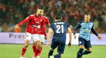 السولية: أنجزت كل شيء مع الأهلي خلال 9 مواسم وأتطلع للعودة للمنتخب عبر سيراميكا