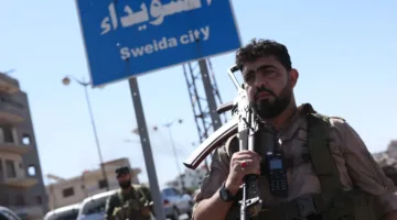 السويداء: انتهاكات تهيء للتقسيم، وإسرائيل تتجاهل الوضع!