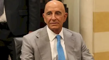 السويداء تبدأ هجومًا دبلوماسيًا.. مبعوث ترامب: لابد من محاسبة حكومة الشرع