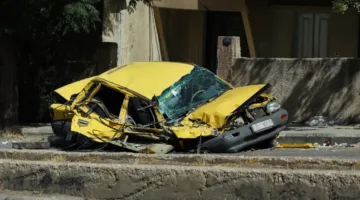 السويداء: مدينة متضررة مع جثث ملقاة في الشوارع (فيديو)