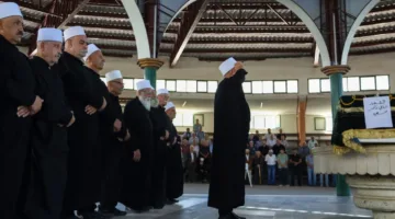 السويداء والدروز: معاناة ضحايا ‘صراع الأقليات’ في سورية الحديثة