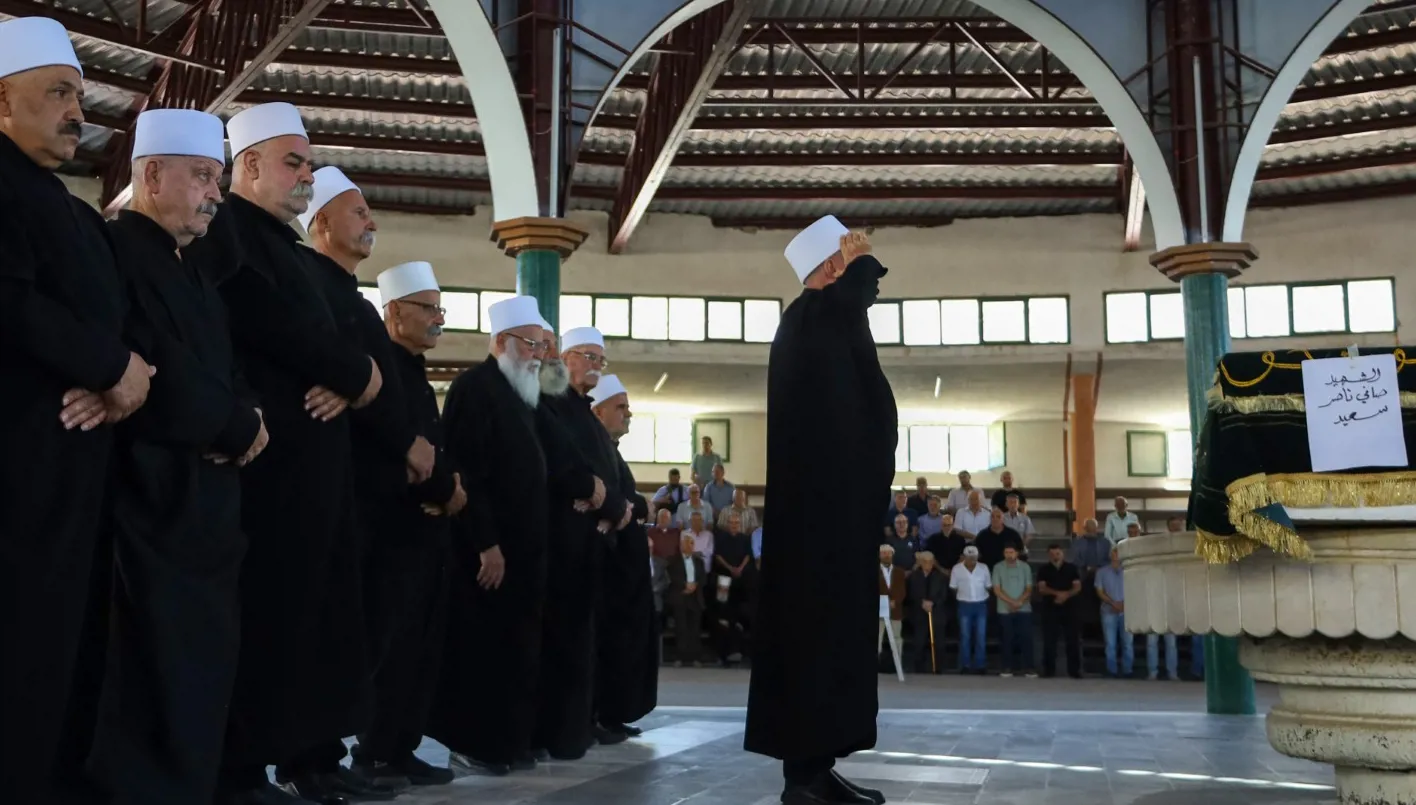 السويداء والدروز: معاناة ضحايا ‘صراع الأقليات’ في سورية الحديثة
