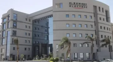 “السويدي للتنمية الصناعية” توقِّع عقدًا مع “بوني التركية” لإنشاء مصنع للمنسوجات باستثمار قدره 100 مليون دولار