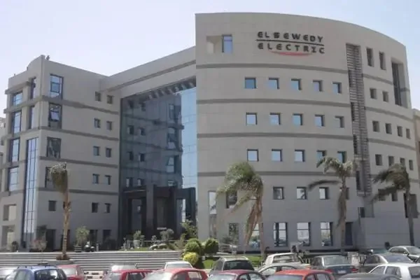 “السويدي للتنمية الصناعية” توقِّع عقدًا مع “بوني التركية” لإنشاء مصنع للمنسوجات باستثمار قدره 100 مليون دولار