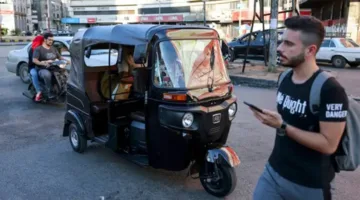 ‘السياح اللبنانيون: خدمات من الدرجة الثانية!’