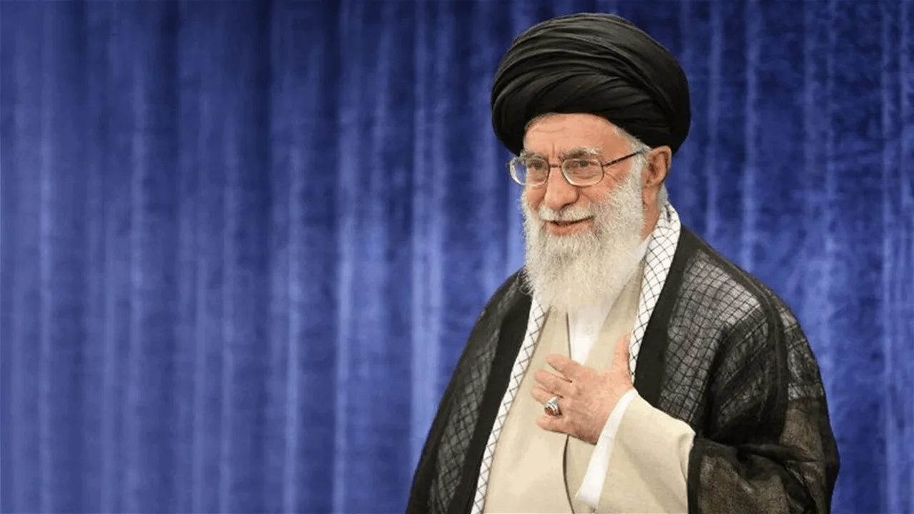 السيد الخامنئي يتحدث عن حقوق الإنسان في الولايات المتحدة: انظروا إلى أحداث سربرينيتسا. السيد الخامنئي يتحدث عن حقوق الإنسان في الولايات المتحدة: انظروا إلى أحداث سربرينيتسا.