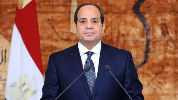 السيسي يؤكد على ضرورة مغادرة كافة القوات الأجنبية من ليبيا السيسي يؤكد على ضرورة مغادرة كافة القوات الأجنبية من ليبيا