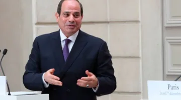 السيسي يحضر قمة الاتحاد الأفريقي في مالابو ويعرض مبادرات مصر لدعم التنمية والاستقرار.