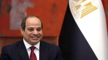 السيسي يزور غينيا اليوم لحضور قمة الاتحاد الإفريقي