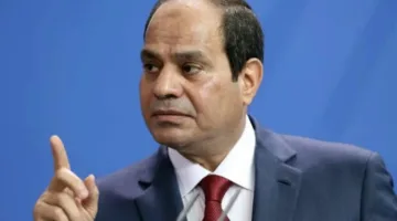 «السيسي» يستضيف رئيس مجلس الدولة الصيني لمناقشة المستجدات الإقليمية والدولية.