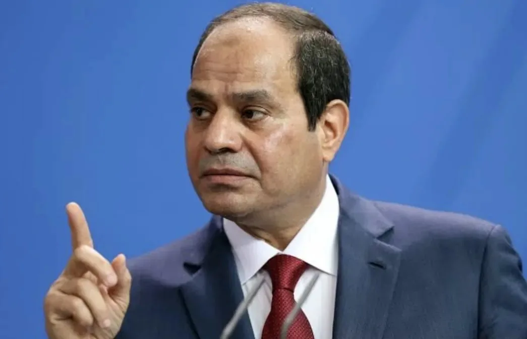 «السيسي» يستضيف رئيس مجلس الدولة الصيني لمناقشة المستجدات الإقليمية والدولية.
