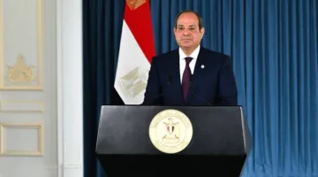السيسي يوافق على اتفاقية لوضع خطة لتقليل انبعاثات الميثان في مصر