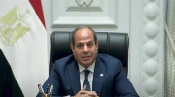 السيسي يوجه رسالة خاصة إلى ترامب حول غزة.. ما الذي أعلنه؟