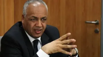 السيسي يُشكّل مصدر قلق لهم.. مصطفى بكري يكشف خطة للإطاحة بمصر