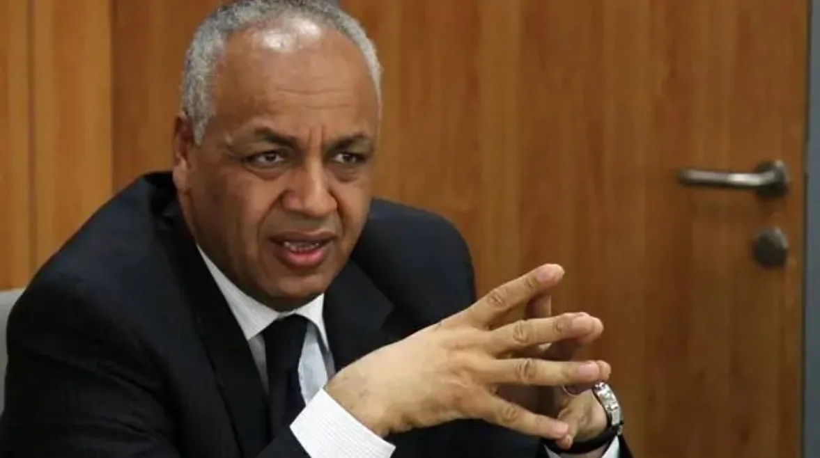 السيسي يُشكّل مصدر قلق لهم.. مصطفى بكري يكشف خطة للإطاحة بمصر السيسي يُشكّل مصدر قلق لهم.. مصطفى بكري يكشف خطة للإطاحة بمصر