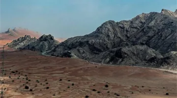 الشارقة تتبنى «وادي الحلو» و«مليحة» كأهداف رئيسية للتراث العالمي.