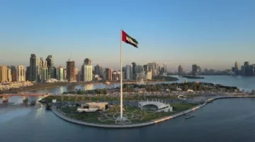 الشارقة تفتح آفاق تقنيات الجرافين الحديثة في منطقة الشرق الأوسط