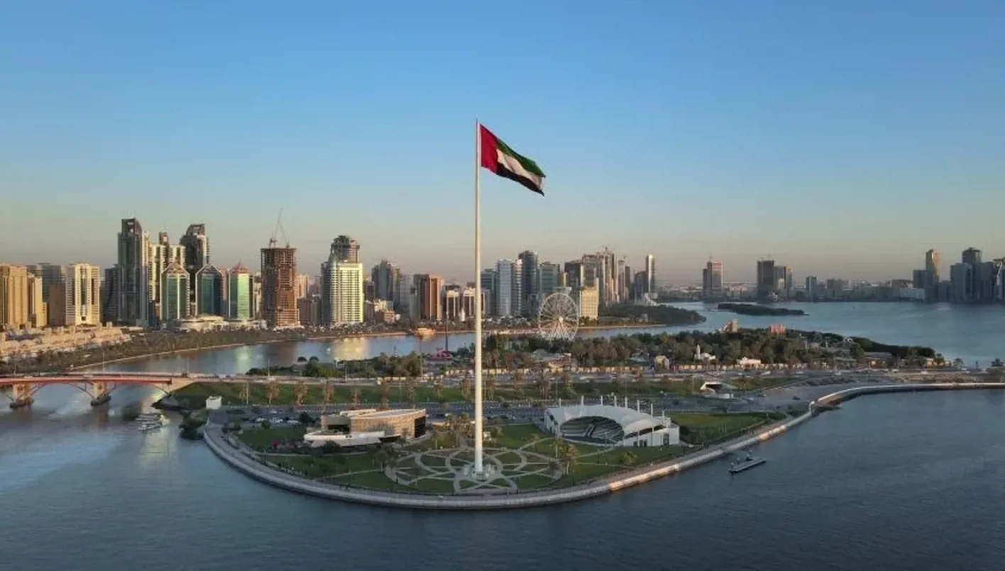 الشارقة تفتح آفاق تقنيات الجرافين الحديثة في منطقة الشرق الأوسط الشارقة تفتح آفاق تقنيات الجرافين الحديثة في منطقة الشرق الأوسط