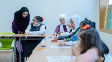 الشارقة كـ نموذج عالمي للتواصل الاجتماعي والنمو المستدام